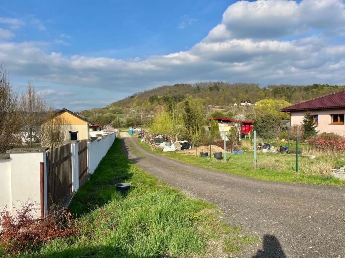 Prodej, Pozemek k bydlení, Korozluky