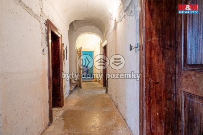 Prodej, Rodinný dům, Švihov