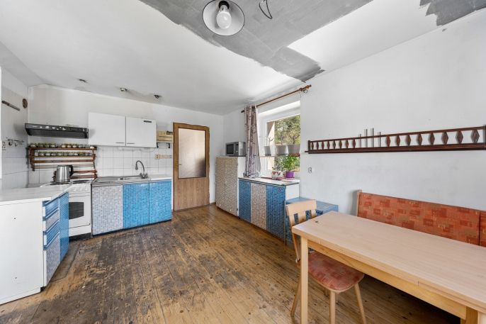 Prodej, Rodinný dům, Ústí nad Labem