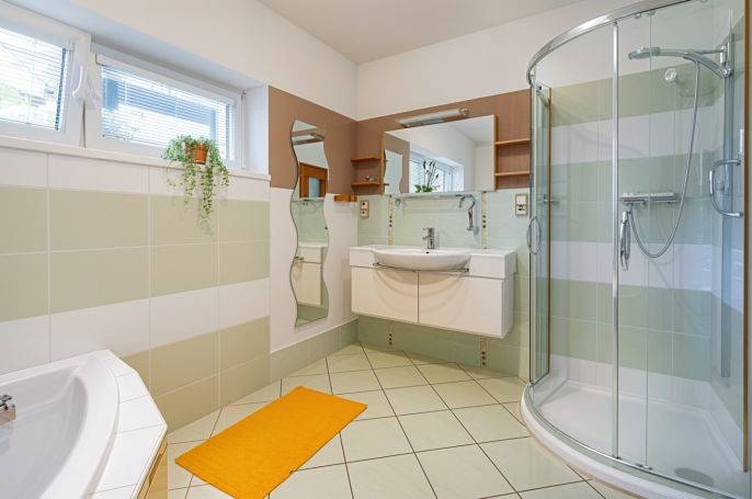 Prodej, Rodinný dům, České Budějovice