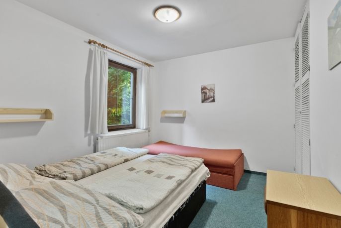 Prodej, Rodinný dům, Harrachov