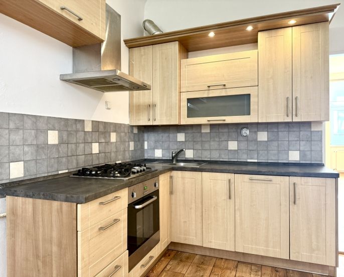 Prodej, Byt 2+1, Ostrava