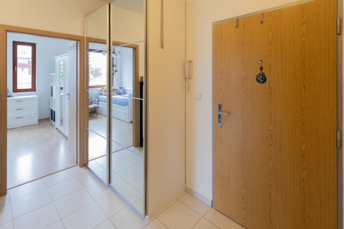 Pronájem, Byt 2+kk, Čelákovice