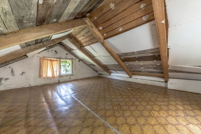 Prodej, Chata, Děčín