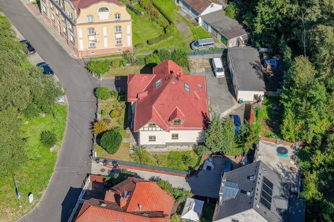 Prodej, Rodinný dům, Dalovice