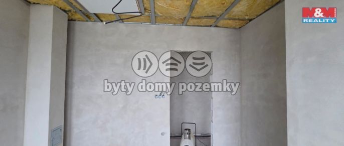 Prodej, Rodinný dům, Zborov