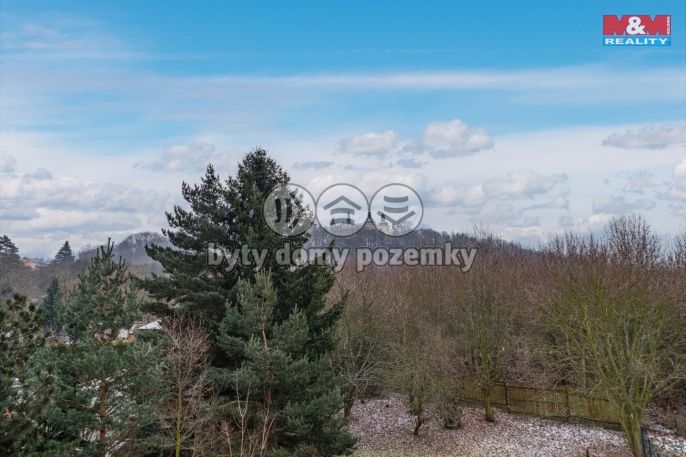 Pronájem, Byt 3+kk, Příbram