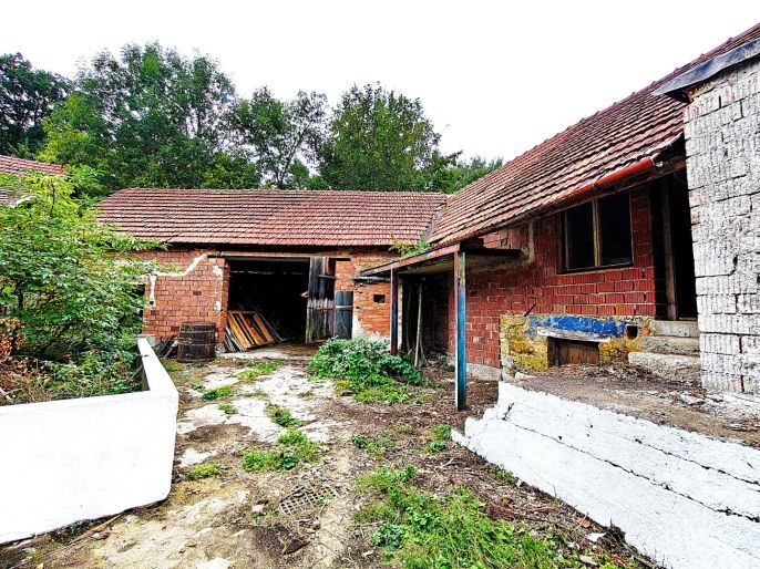 Prodej, Rodinný dům, Luhačovice