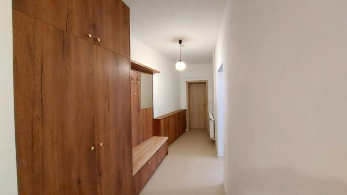 Pronájem, Byt 2+kk, Humpolec