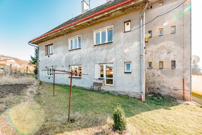 Prodej, Byt 2+kk, Česká Skalice