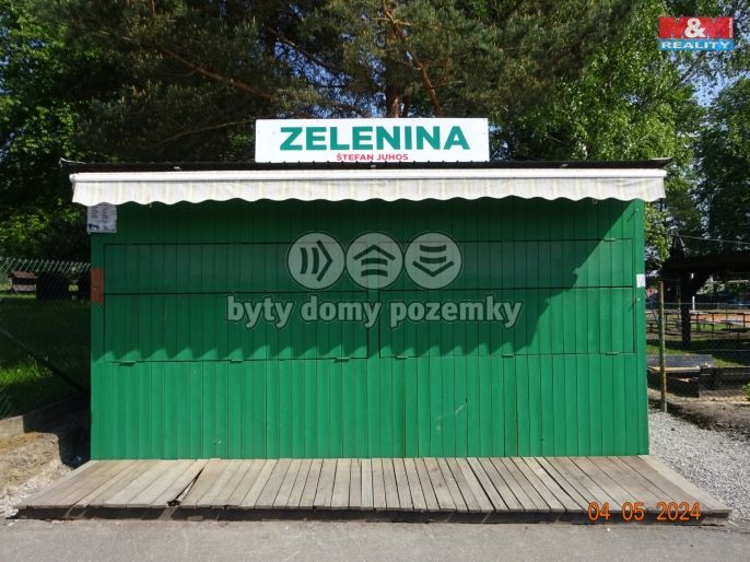 Prodej, Ostatní, Petřvald