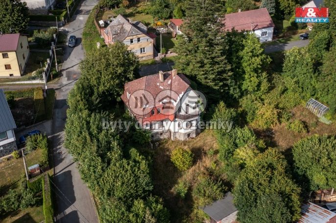 Prodej, Rodinný dům, Přimda