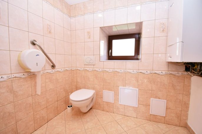 Pronájem, Rodinný dům, Dobročovice