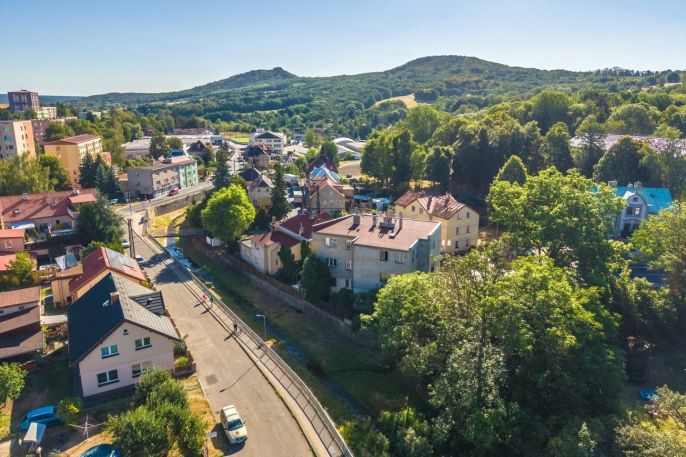 Prodej, Byt 2+1, Jílové