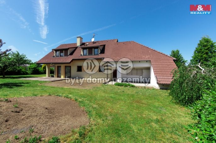 Prodej, Rodinný dům, Kolová