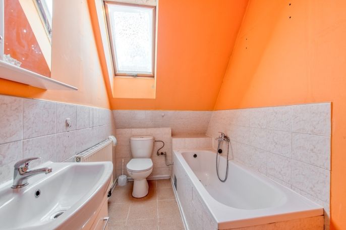 Prodej, Rodinný dům, Petrovice u Karviné