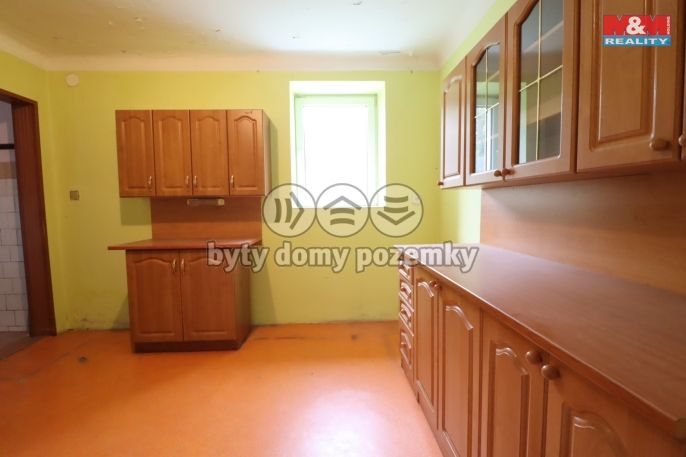 Prodej, Rodinný dům, Velemyšleves