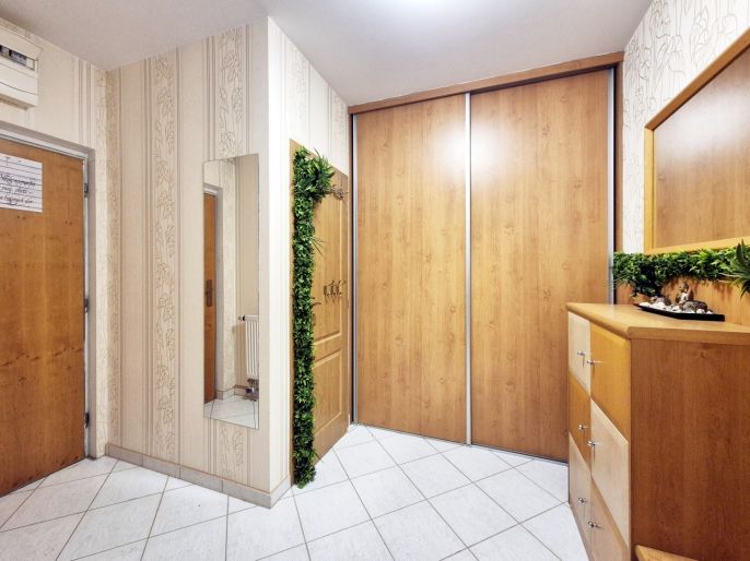 Prodej, Byt 3+kk, Hradec Králové