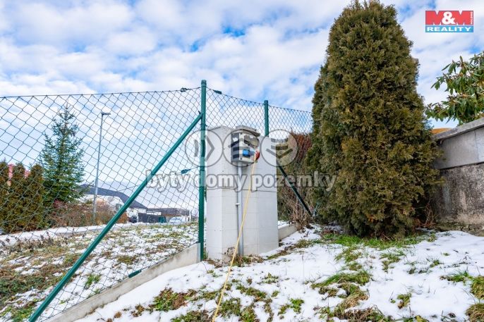 Prodej, Pozemek k bydlení, Puklice