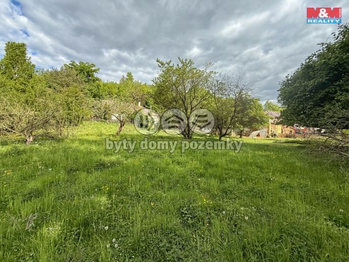 Prodej, Pozemek k bydlení, Moravská Třebová