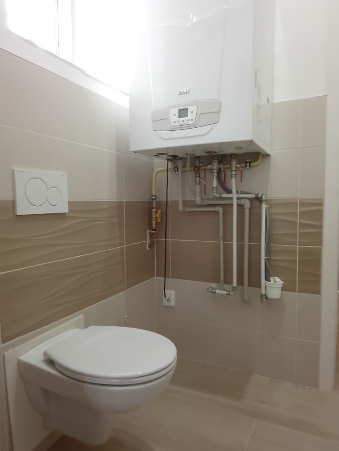 Pronájem, Byt 3+1, Šumperk