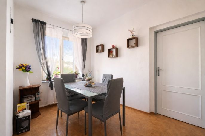 Pronájem, Byt 4+1, Litoměřice