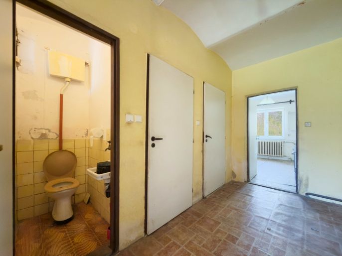 Prodej, Rodinný dům, Rychvald