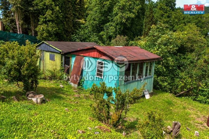 Prodej, Zahrada, Děčín