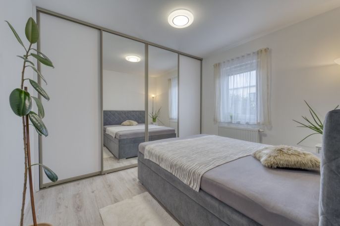 Prodej, Byt 2+kk, Zbůch