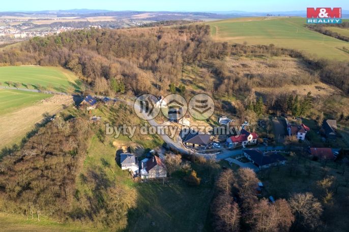 Prodej, Pozemek k bydlení, Halenkovice