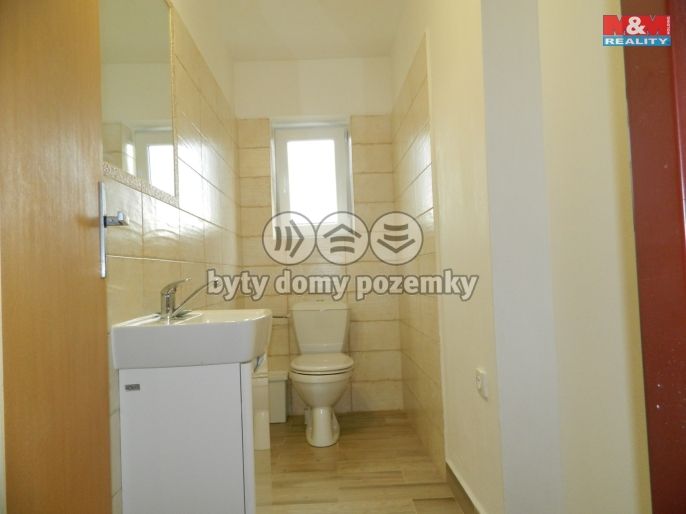 Pronájem, Rodinný dům, Žirov