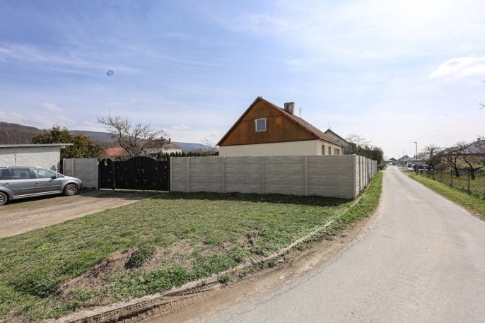 Prodej, Rodinný dům, Dlouhá Loučka