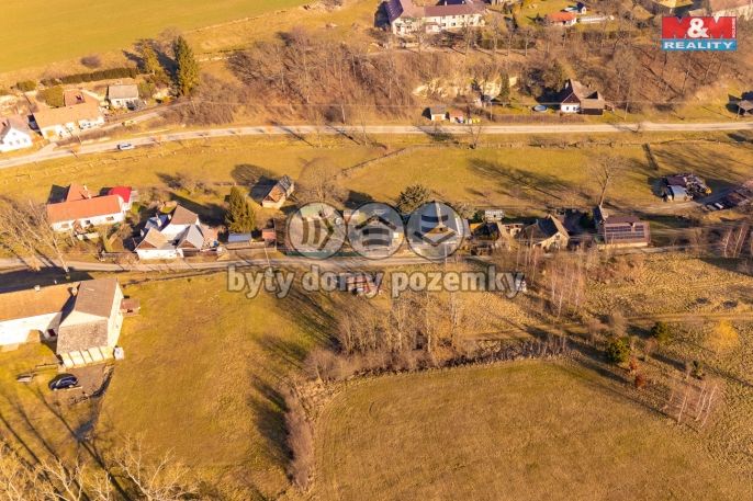 Prodej, Louka, Radiměř