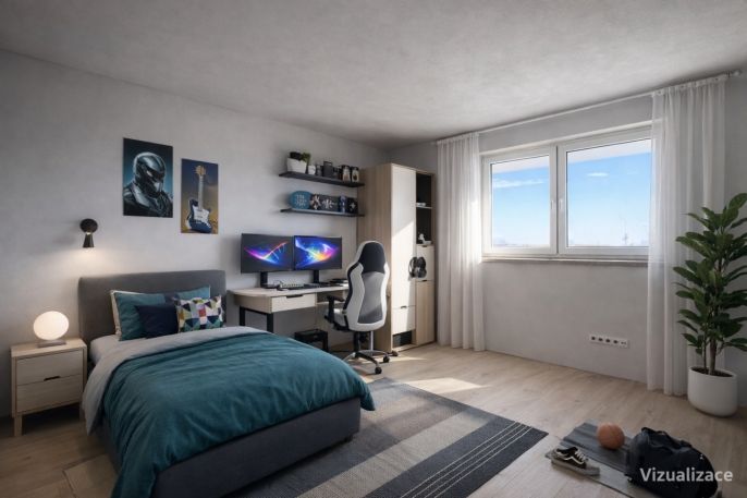 Prodej, Rodinný dům, Hrušky