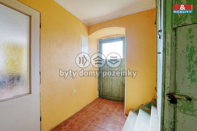 Prodej, Rodinný dům, Lestkov