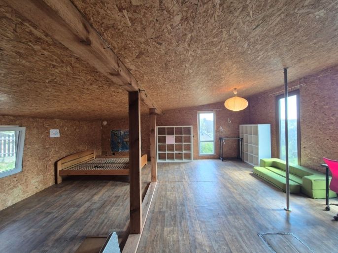 Prodej, Chata, Svatý Jan pod Skalou