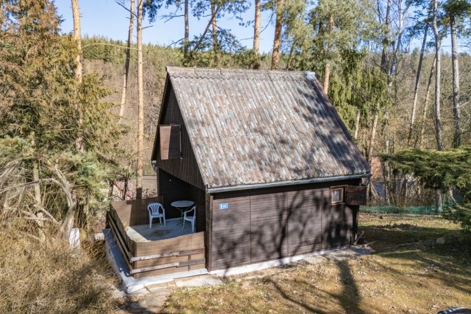 Prodej, Chata, Česká Bříza