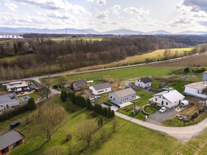 Prodej, Rodinný dům, Žermanice