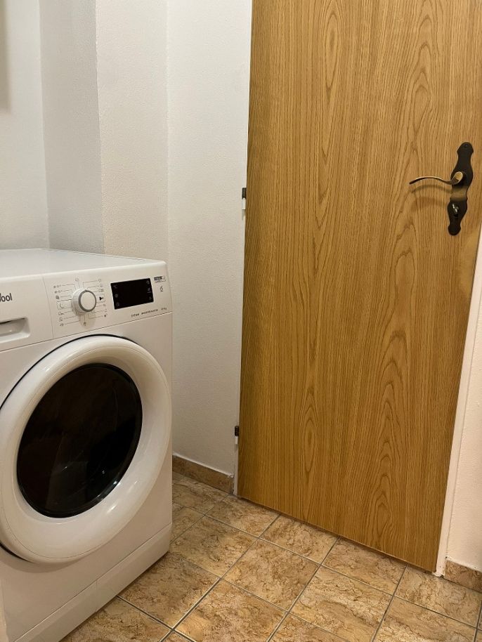 Pronájem, Byt 2+1, Brno