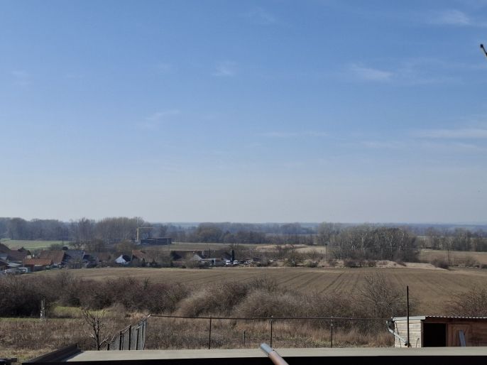 Prodej, Pole, Pohořelice