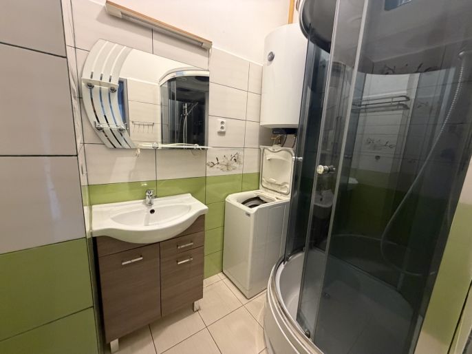 Pronájem, Byt 1+1, Studénka