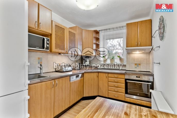 Prodej, Byt 3+1, Liberec