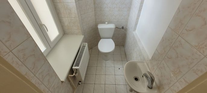 Pronájem, Byt 2+kk, Lomnice nad Popelkou