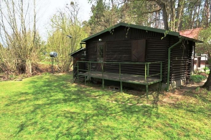 Prodej, Chata, Svojšice