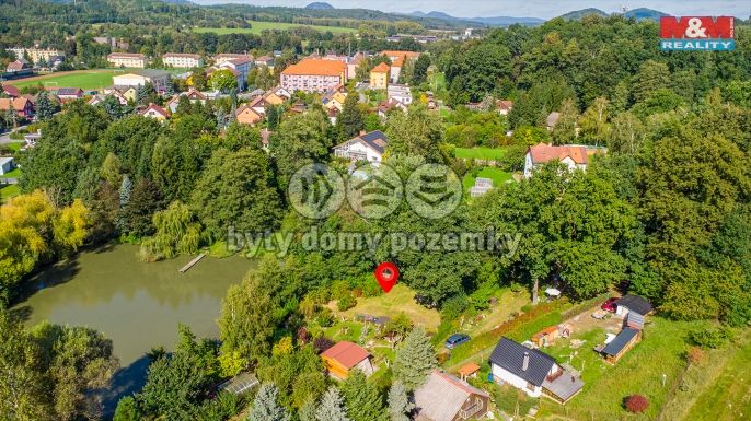 Prodej, Zahrada, Zákupy