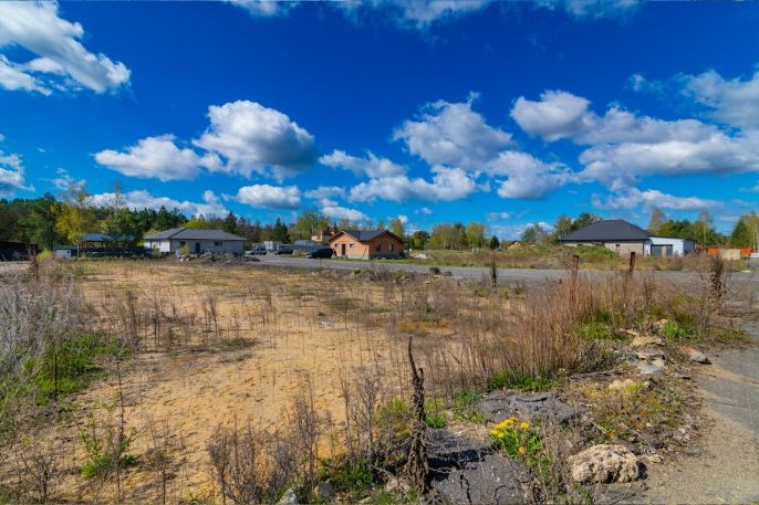 Prodej, Pozemek k bydlení, Ralsko