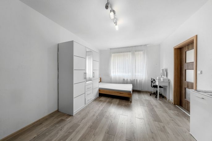 Prodej, Byt 3+1, Ústí nad Labem