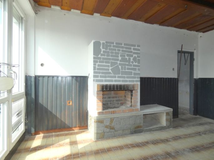 Prodej, Rodinný dům, Ledeč nad Sázavou