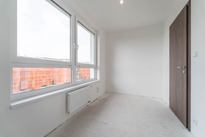 Prodej, Byt 4+kk, Praha