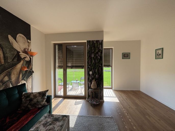 Pronájem, Byt 1+kk, Brandýs nad Labem-Stará Boleslav